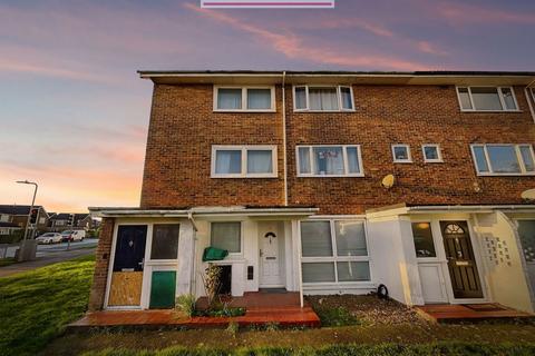 undefined, Erica Court, Swanley, BR8 8JA