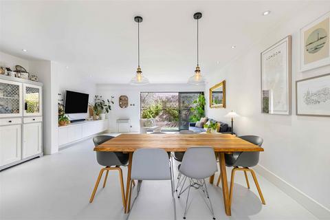 undefined, Parkhill Walk, Belsize Park NW3