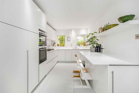undefined, Parkhill Walk, Belsize Park NW3