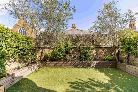 undefined, Parkhill Walk, Belsize Park NW3