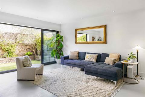 undefined, Parkhill Walk, Belsize Park NW3