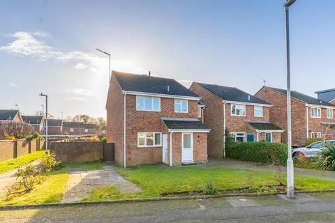undefined, Harrow Road, Leighton Buzzard