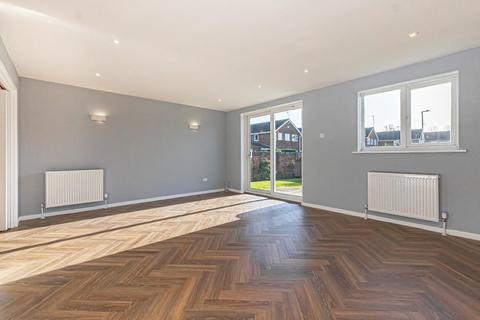 undefined, Harrow Road, Leighton Buzzard