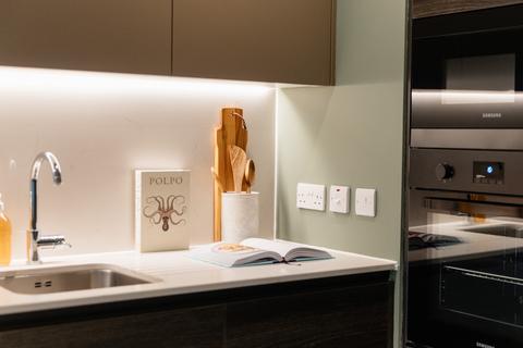 undefined, at New York Square, 104 Rockland West, Quarry Hill LS2