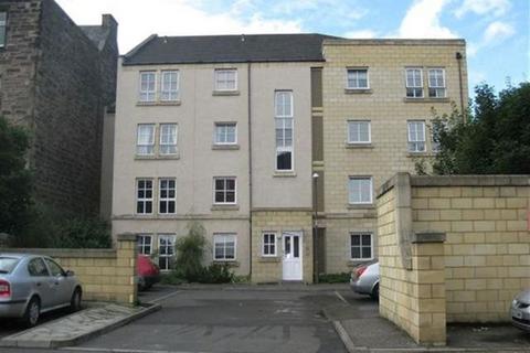 undefined, Leeward Court, Edinburgh