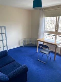 undefined, Leeward Court, Edinburgh
