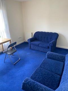 undefined, Leeward Court, Edinburgh