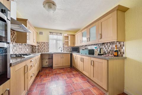 undefined, Wardour Road, Knowle, Bristol