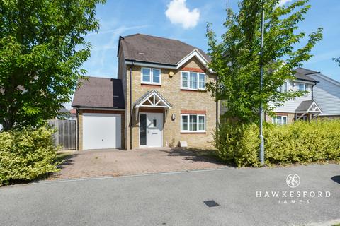 undefined, Eveas Drive, Sittingbourne ME10