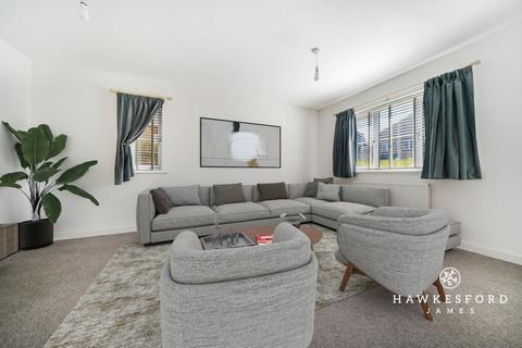 undefined, Eveas Drive, Sittingbourne ME10