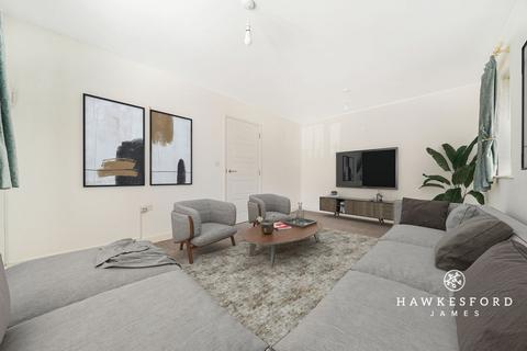 undefined, Eveas Drive, Sittingbourne ME10