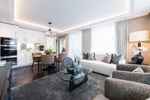 undefined, Prince Of Wales Terrace, London, W8