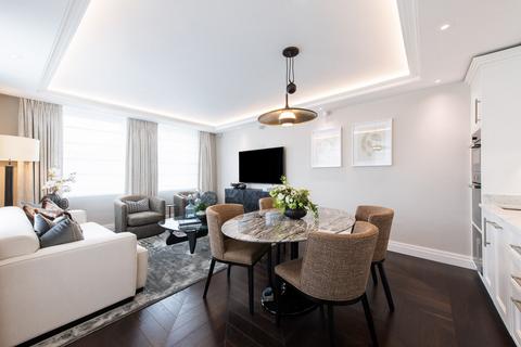 undefined, Prince Of Wales Terrace, London, W8