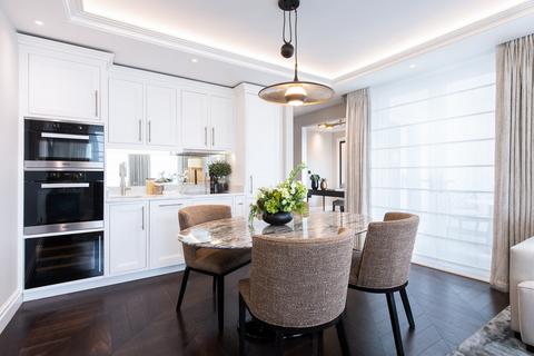 undefined, Prince Of Wales Terrace, London, W8