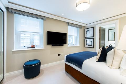 undefined, Prince Of Wales Terrace, London, W8