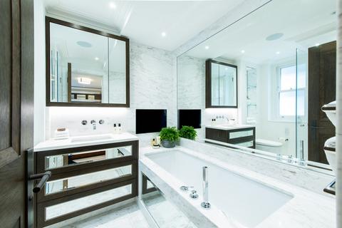 undefined, Prince Of Wales Terrace, London, W8
