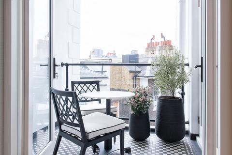 1 bedroom apartment to rent, Prince Of Wales Terrace, London, W8