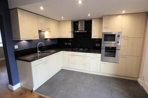 undefined, Kings Road, Oakham LE15