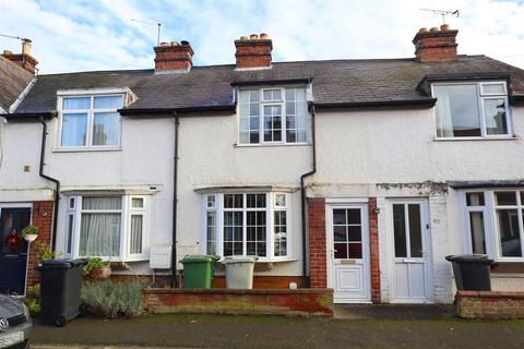 undefined, Kings Road, Oakham LE15