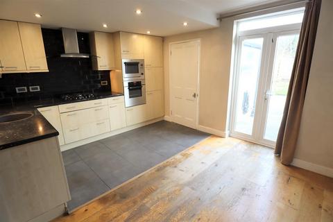 undefined, Kings Road, Oakham LE15