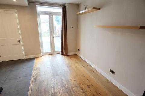 undefined, Kings Road, Oakham LE15