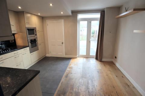 undefined, Kings Road, Oakham LE15