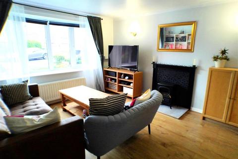 2 bedroom semi-detached house for sale, Grizedale Grove, Bingham, Nottingham