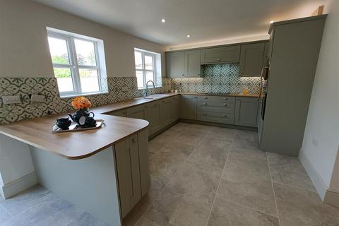 undefined, Brigg Road, South Kelsey LN7