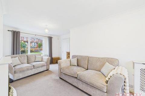 undefined, Berse Road, Caego, Wrexham