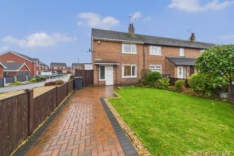 undefined, Berse Road, Caego, Wrexham