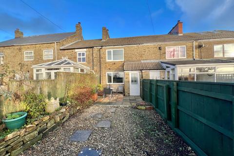 undefined, Garden Terrace, Sunniside, Bishop Auckland