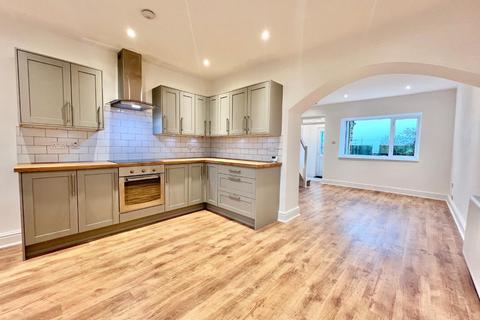 undefined, Garden Terrace, Sunniside, Bishop Auckland