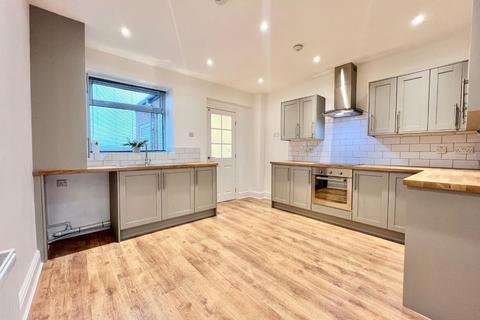 undefined, Garden Terrace, Sunniside, Bishop Auckland