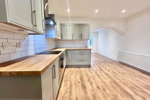 undefined, Garden Terrace, Sunniside, Bishop Auckland