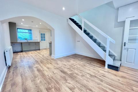 undefined, Garden Terrace, Sunniside, Bishop Auckland