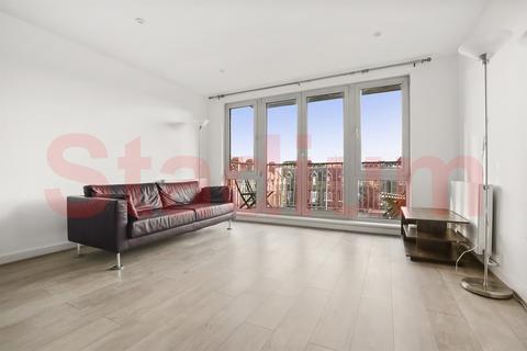 undefined, Vision 7 Development  N7 - Leasehold