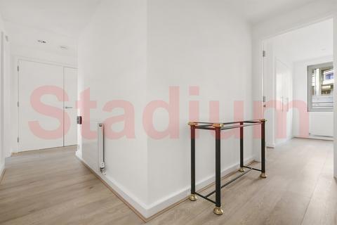 undefined, Vision 7 Development  N7 - Leasehold