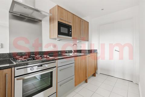 undefined, Vision 7 Development  N7 - Leasehold