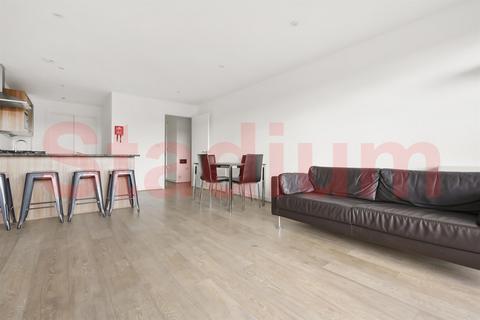 undefined, Vision 7 Development  N7 - Leasehold