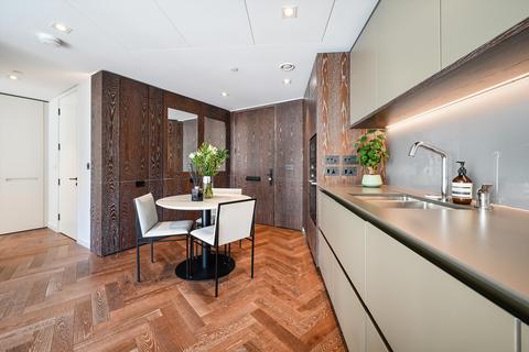 undefined, Fladgate House, Battersea Power Station, SW11