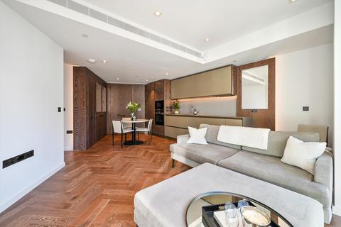undefined, Fladgate House, Battersea Power Station, SW11