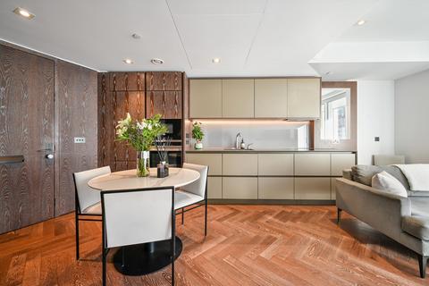 undefined, Fladgate House, Battersea Power Station, SW11