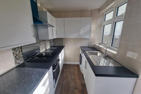undefined, Benningholme Road, Edgware, HA8