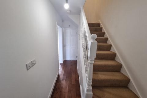 undefined, Benningholme Road, Edgware, HA8
