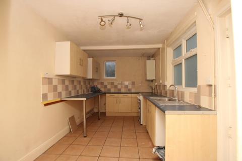 undefined, Bath Road, Kettering, Northamptonshire, NN16