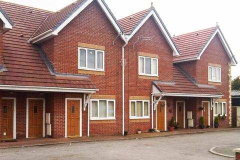 undefined, 6 Holly House Fletcher Street Little Lever Bolton