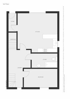 undefined, 6 Holly House Fletcher Street Little Lever Bolton