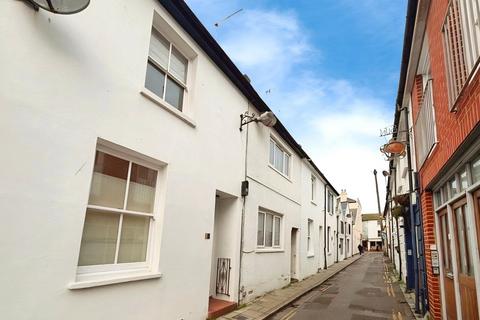 2 bedroom house to rent, St. Georges Mews, Brighton BN1