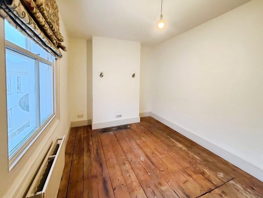 Double Bedroom 1