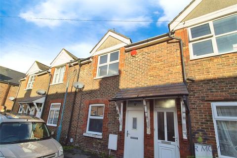 undefined, New Road, East Sussex BN26